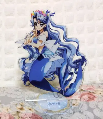 피치피치 핏치 노엘 아크릴 스탠드