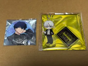 SAKAMOTODAYS 사카모토 데이즈 아모카페 여름 생 슬러