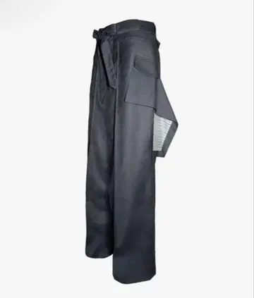 theredthread S tailored drape slacks