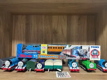 토마스와 친구들 프라레일 묶음 판매