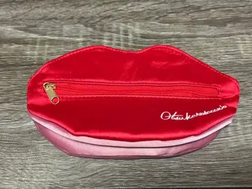 홍쇼가 전 여자들에게 전해! 입술 파우치