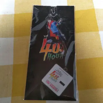 포~유~ 코시오카 유키 꿈을 이루어줘 아크릴 스탠드