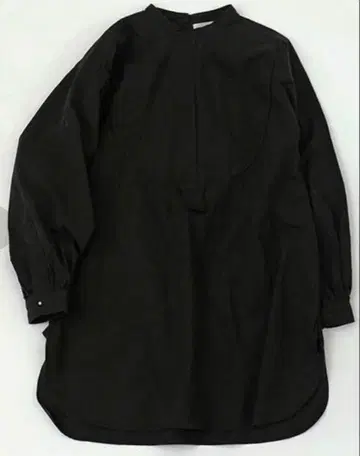 TODAYFUL 빈티지 드레스 셔츠