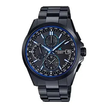 CASIO OCEANUS 오시아나스 OCW-T2600JB-1AJF