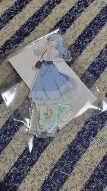 프로젝트 세카이 히노모리 시즈쿠 아크릴 스탠드