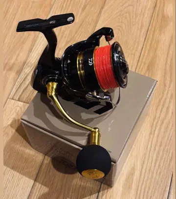 DAIWA LT5000-CXH 스피닝 릴