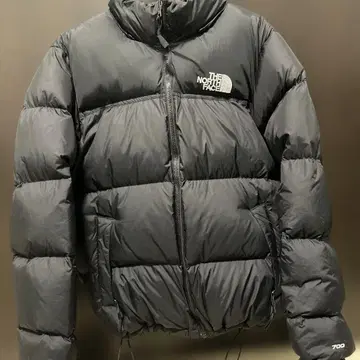 THE NORTH FACE 다운 자켓 L