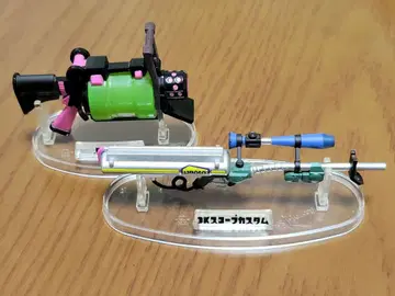 [ 스프라툰 ] 2세트 [ 부키 컬렉션 ]