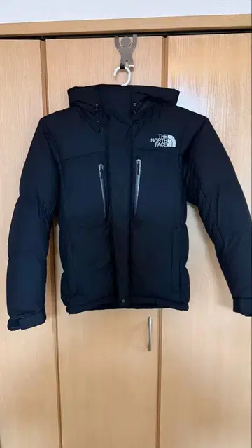 THE NORTH FACE 발트로 라이트 자켓 다운 자켓 M