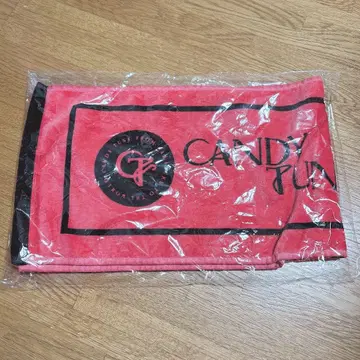 CANDY TUNE 타치바나 코토미 타월