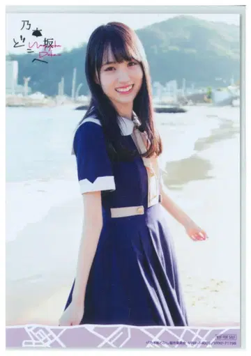 카키 하루카 노기자카 어디로 브로마이드 노기자카46