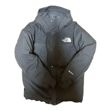 THE NORTH FACE GORE-TEX 마운틴 다운 자켓
