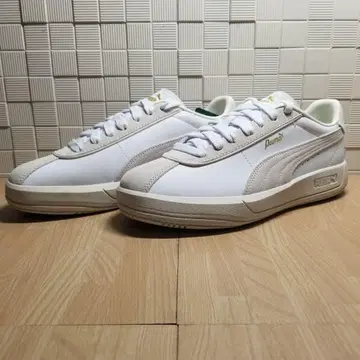 [ 새상품 배송비 포함 ] 푸마 PUMA CLUB 클래식