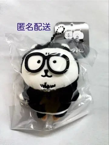 [ 새상품 ] 야미킨 우시지마군 원화전 나가노의 곰 마스코트 한정판