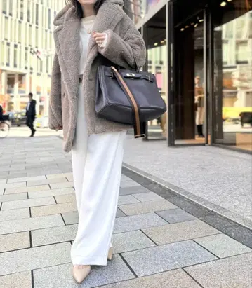 L'Appartement SITA PARANTICA TOTE BAG