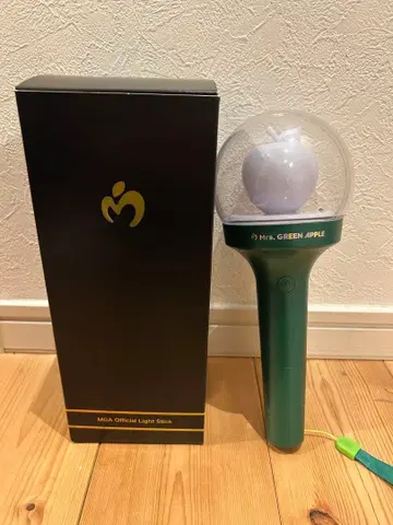 미세스 그린애플 라이트 스틱
