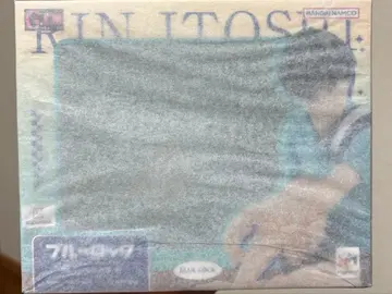 블루 록 테노히라 이토시 린 피규어