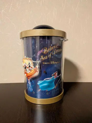 Believe! Sea of Dreams 도쿄디즈니씨