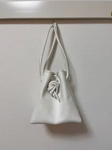 VASIC / BOND MINI 화이트