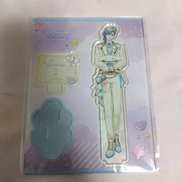 미카제 아이 시나모롤 아크릴 스탠드 산리오 우타노 프린스사마