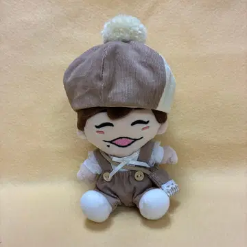 치비누이 의류 누이 의류 폼폼 모자 세트 나니와단시