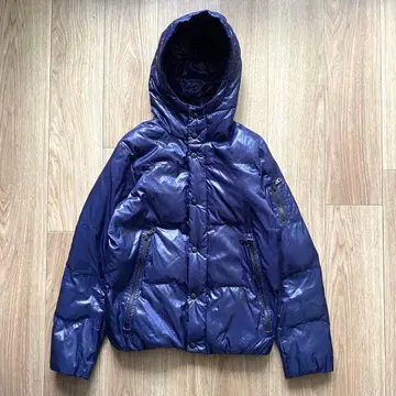 나노 유니버스 히티스 패딩 자켓