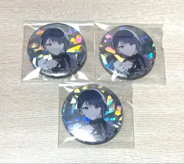 프로세카 보석 상자 캔뱃지 키리타니 하루카