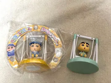 짱구는 못말려(크레용 신짱) 흔들흔들 솔라 2세트