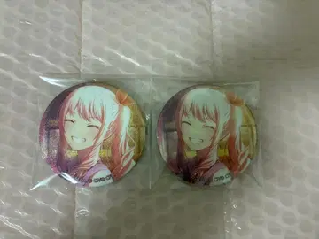 프로세카 글리터 캔뱃지 vol.31 B 아키야마 미즈키