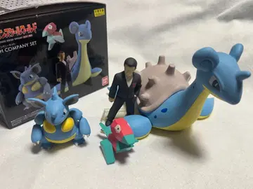 포켓몬 스케일 월드 실프 컴퍼니 세트