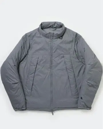 TECH 2WAY FIELD INNER DOWN JACKET