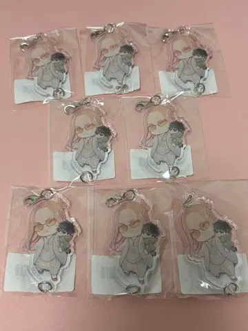 너의 쓰다듬는 법 길들이는 법 프리즘 찬스 온라인 복권 라이치 씨 세트