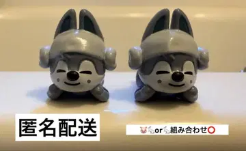 스키즈 후로후치 코로링 울프찬 세트