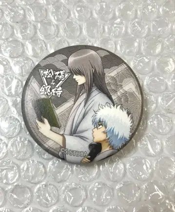 은혼 와시풍 캐릭터 배지 컬렉션 캔뱃지 쇼요 긴토키