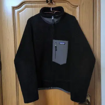 patagonia Classic Retro-X JACKET 보아 자켓