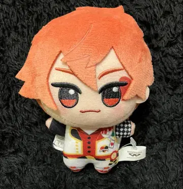 트위스티드 원더랜드 SD 인형 에이스