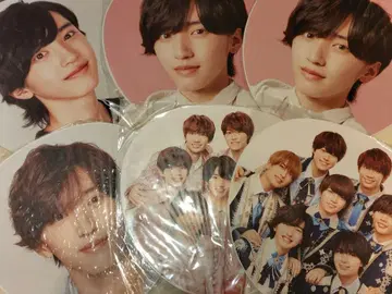 나니와단시 미치에다 슌스케 부채 묶음 판매