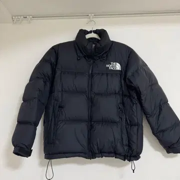 THE NORTH FACE 눕시 다운 여성용 L