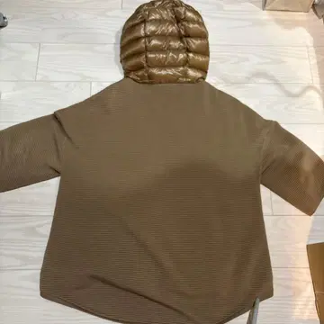 Herno NYLON ULTRALIGHT 자켓