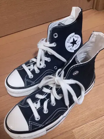한국 CONVERSE 컨버스 척테일러 A00916C 23.0