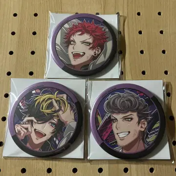 히프마이 캔뱃지 나고야