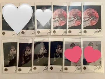 KnightX 기사x 타케야키 쇼 세트