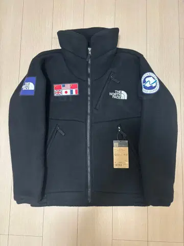 THE NORTH FACE 트랜스 안타르티카 플리스 자켓 L