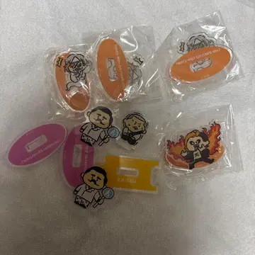 도카이 온에어 아크릴 스탠드