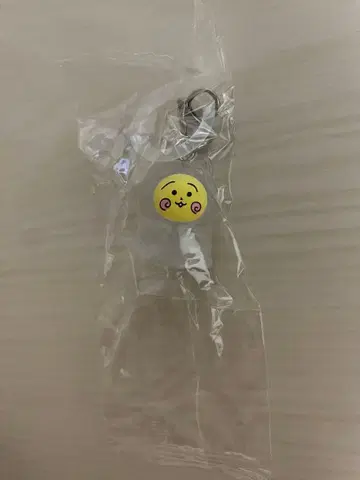 코지코지 유령 마크 액세서리