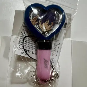 앙스타 스타포니 미니 펜라 준