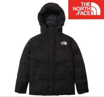 THE NORTH FACE 화이트 라벨 프리 무브 다운 자켓
