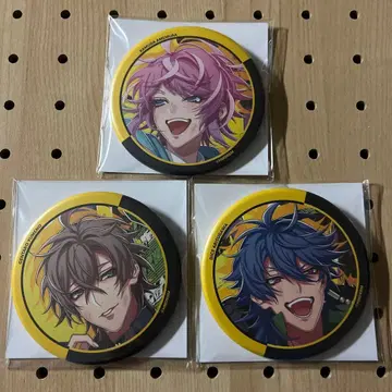 히프마이 캔뱃지 시부야