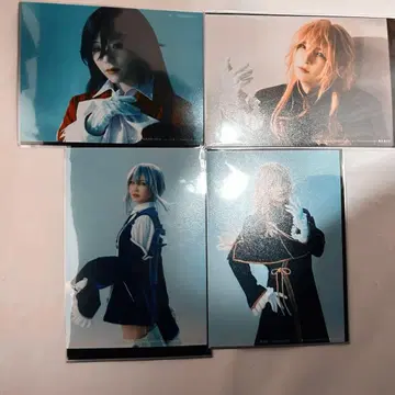 뮤지컬 Pandora Hearts 판뮤 빈센트