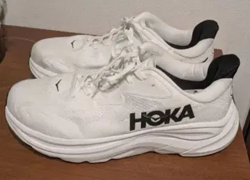 HOKA ONE ONE CLIFTON 10 사이즈 28cm